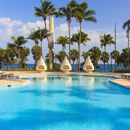 Renaissance Santo Domingo Jaragua Hotel & Casino Ngoại thất bức ảnh
