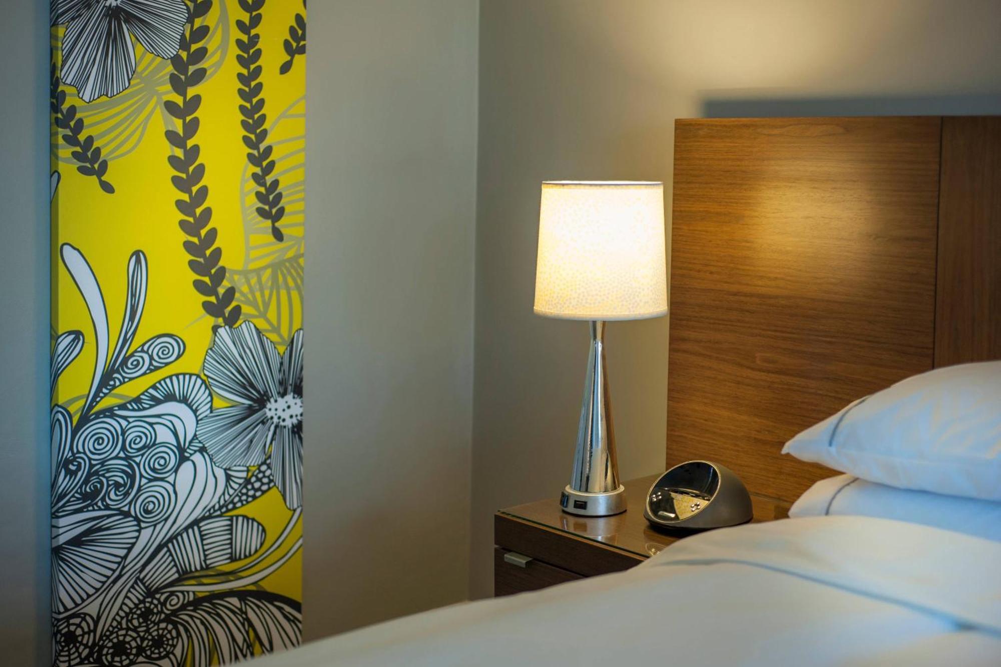 Renaissance Santo Domingo Jaragua Hotel & Casino Ngoại thất bức ảnh