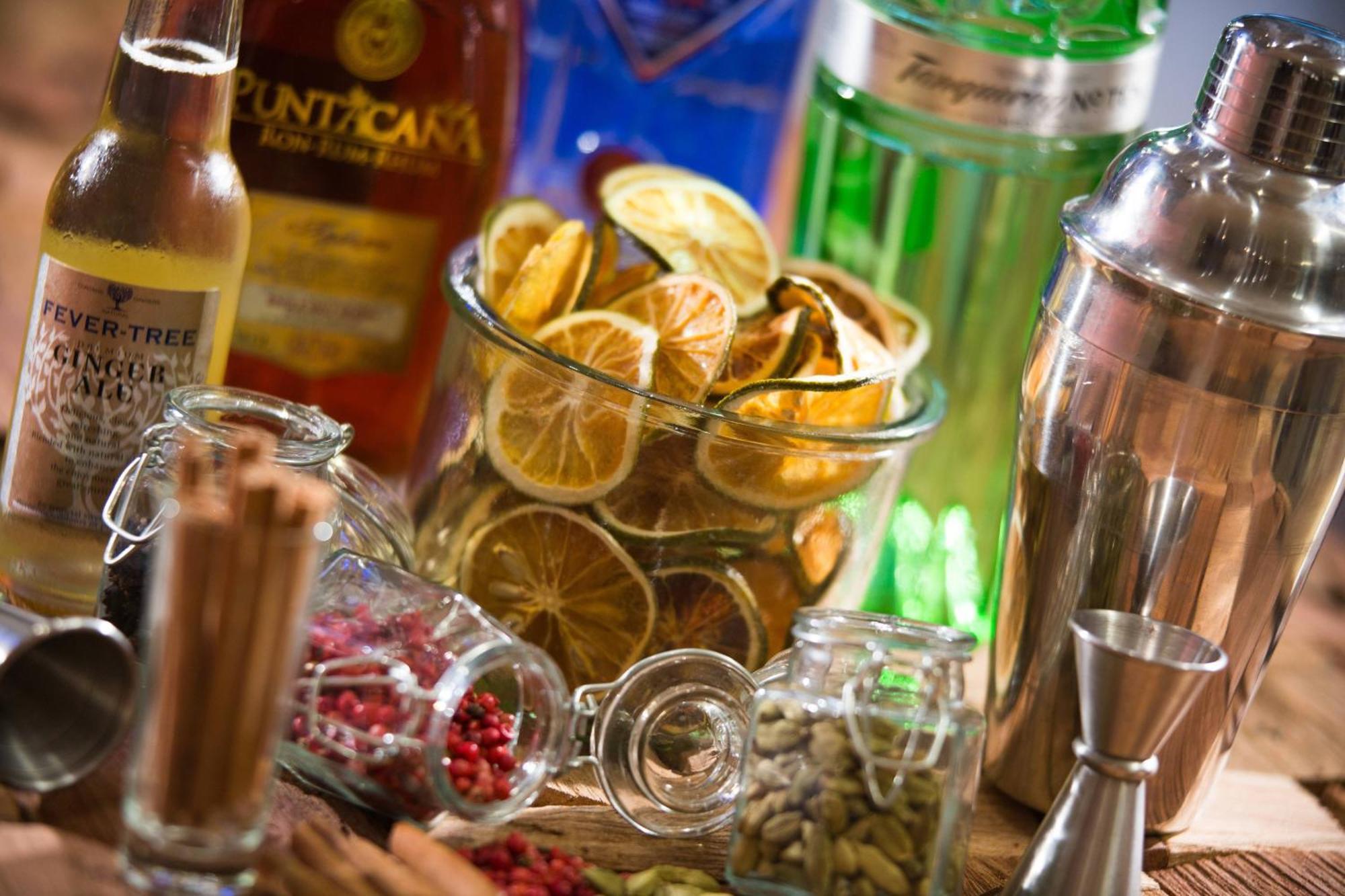 Renaissance Santo Domingo Jaragua Hotel & Casino Ngoại thất bức ảnh