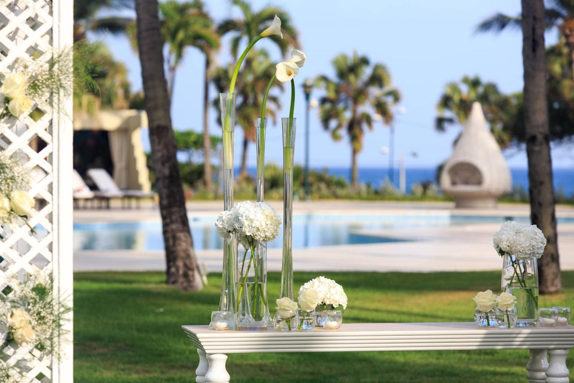Renaissance Santo Domingo Jaragua Hotel & Casino Ngoại thất bức ảnh