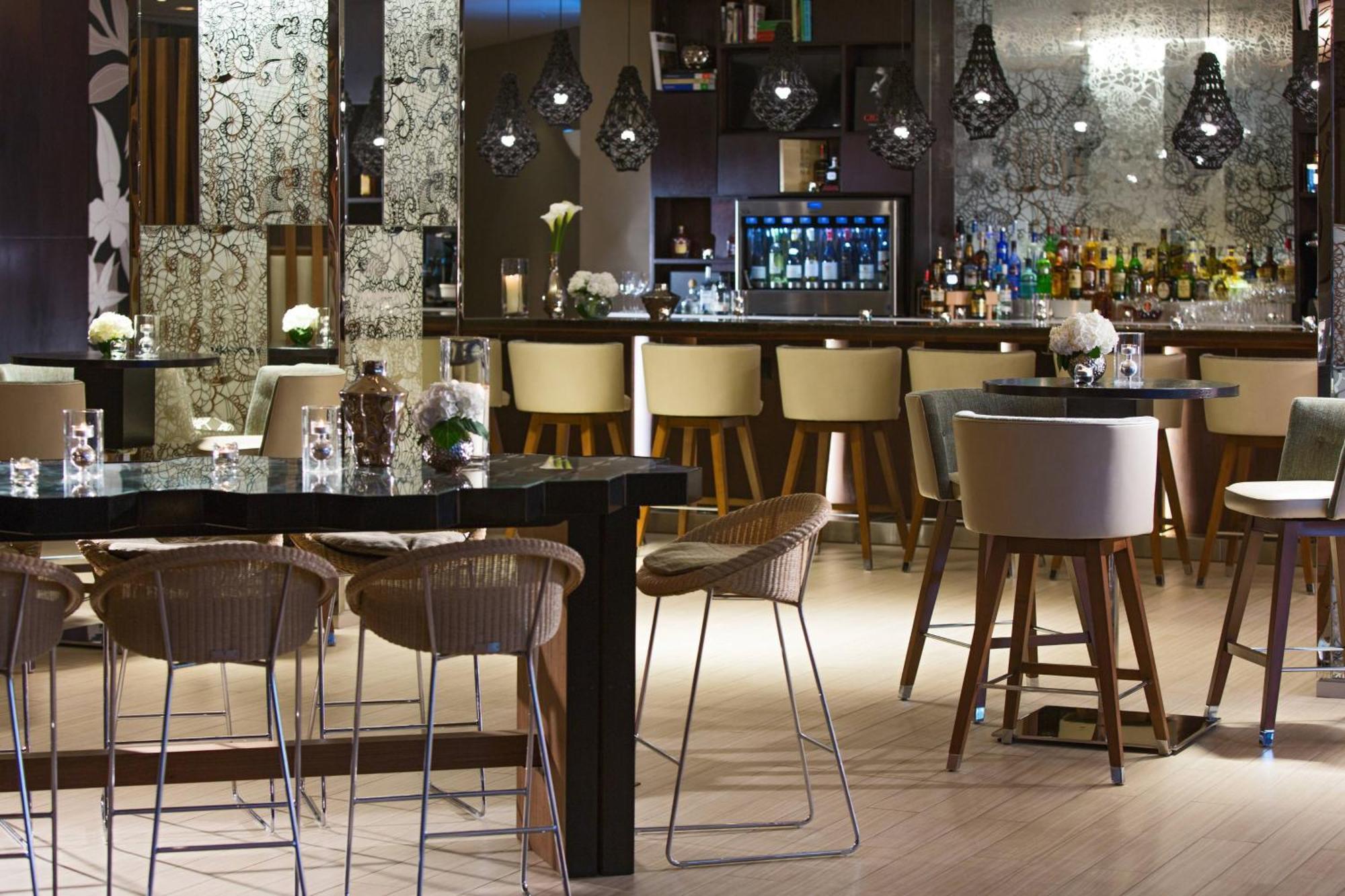 Renaissance Santo Domingo Jaragua Hotel & Casino Ngoại thất bức ảnh