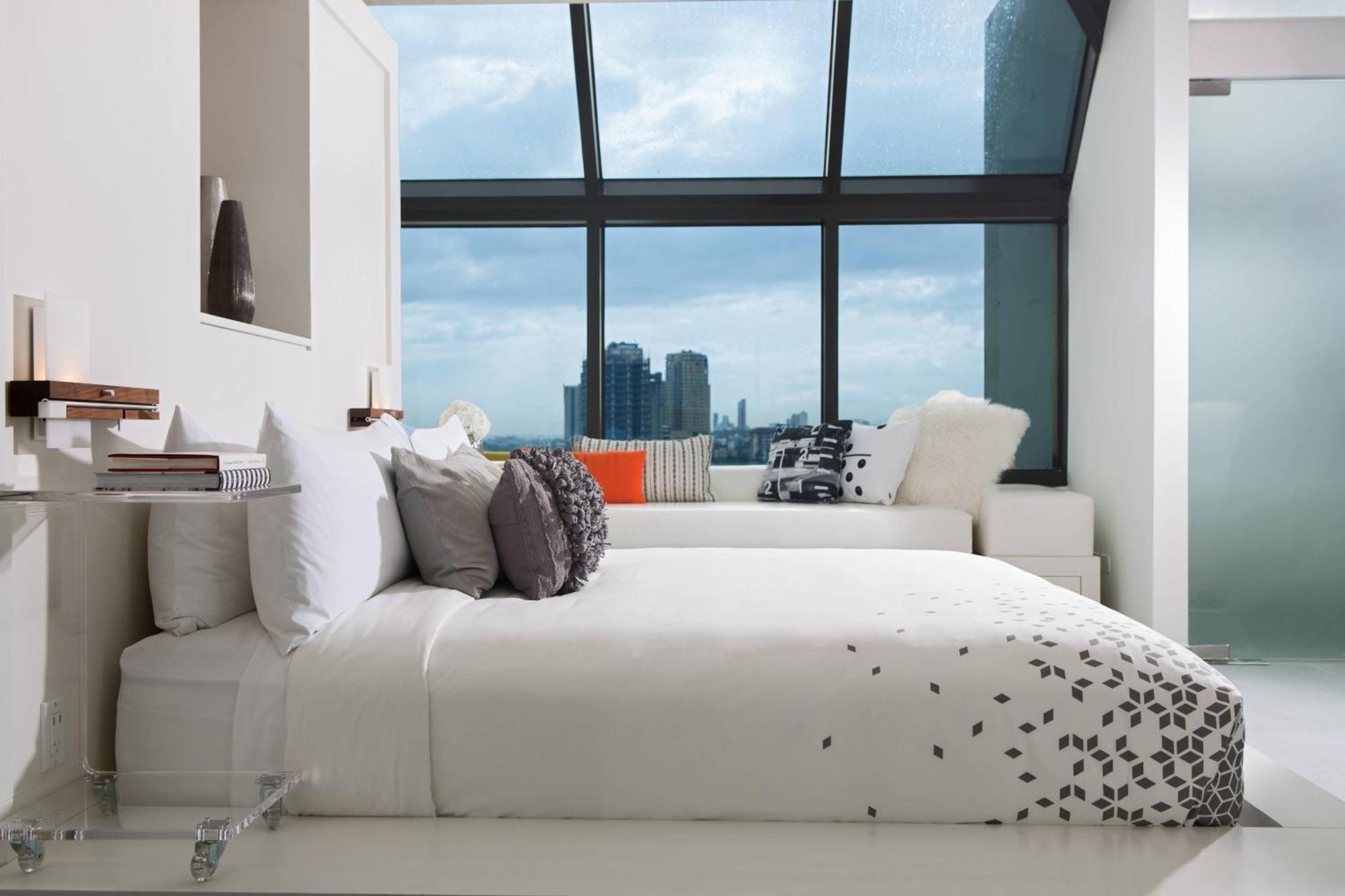 Renaissance Santo Domingo Jaragua Hotel & Casino Ngoại thất bức ảnh