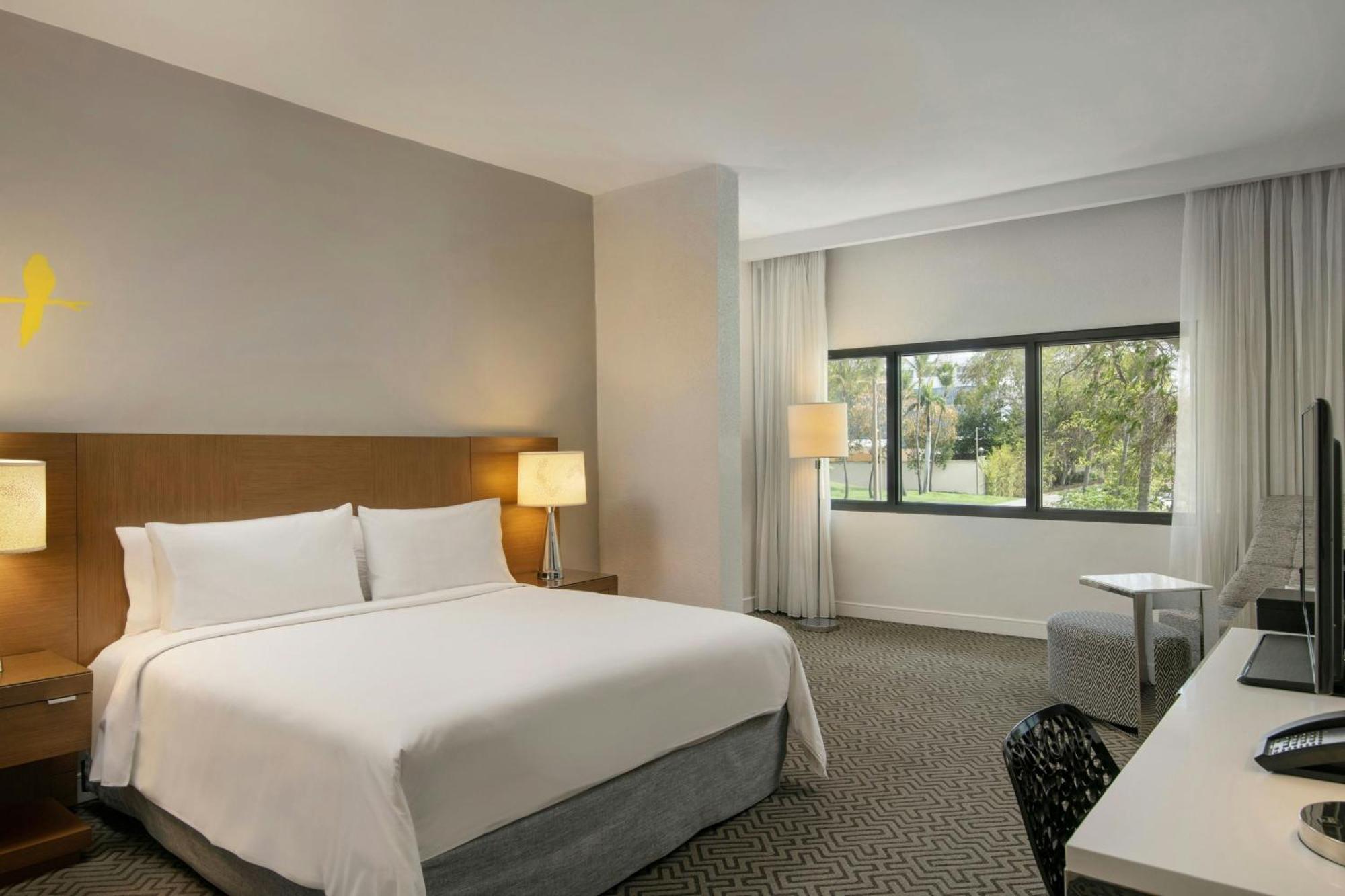 Renaissance Santo Domingo Jaragua Hotel & Casino Ngoại thất bức ảnh