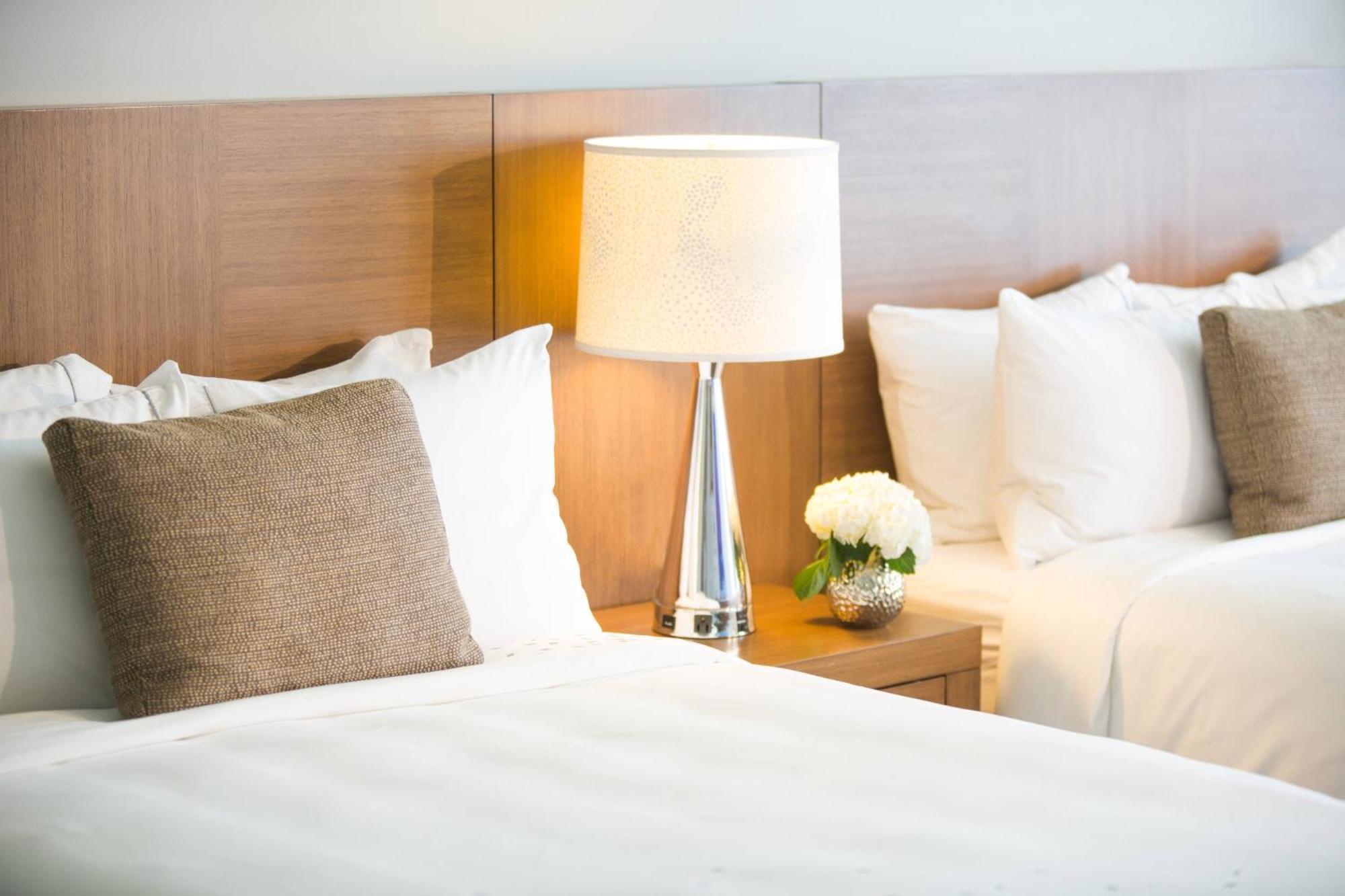 Renaissance Santo Domingo Jaragua Hotel & Casino Ngoại thất bức ảnh